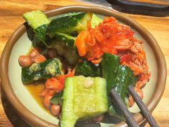 -筱果•梁山围炉烤肉(昌里路店)