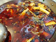 -黑竹香鸡(营和巷店)