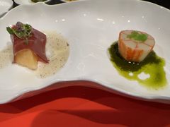-名将法式铁板烧(云峰别墅店)