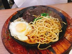 -诺丁牛排披萨自助餐厅(汕头苏宁店)