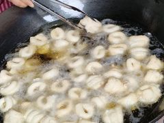 -老南昌白糖糕(大士院店)