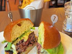 -尚牛社会 Beef & Liberty(金桥EKA天物店)