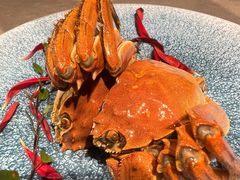 -姑苏家宴·苏帮菜·松鼠桂鱼(苏州总店)