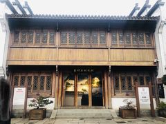 -东梓关景区村庄