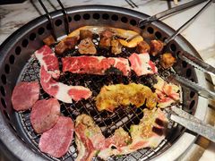 -火炉火自助餐(西直门凯德MALL店)