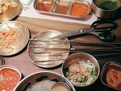 -西塔老太太泥炉烤肉(上海七宝领展广场店)