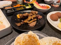 -神户赤童日式烤肉伙伴(东直门店)
