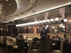 -乐咖啡西餐厅(太湖皇冠假日酒店)