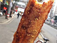 -玛马艾脆皮水磨年糕(湖北路87-89小区店)