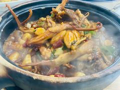 -王家大院·南京菜(湛江路总店)