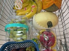 -鲜力达果品批发直销(青山店)