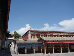 -塔尔寺