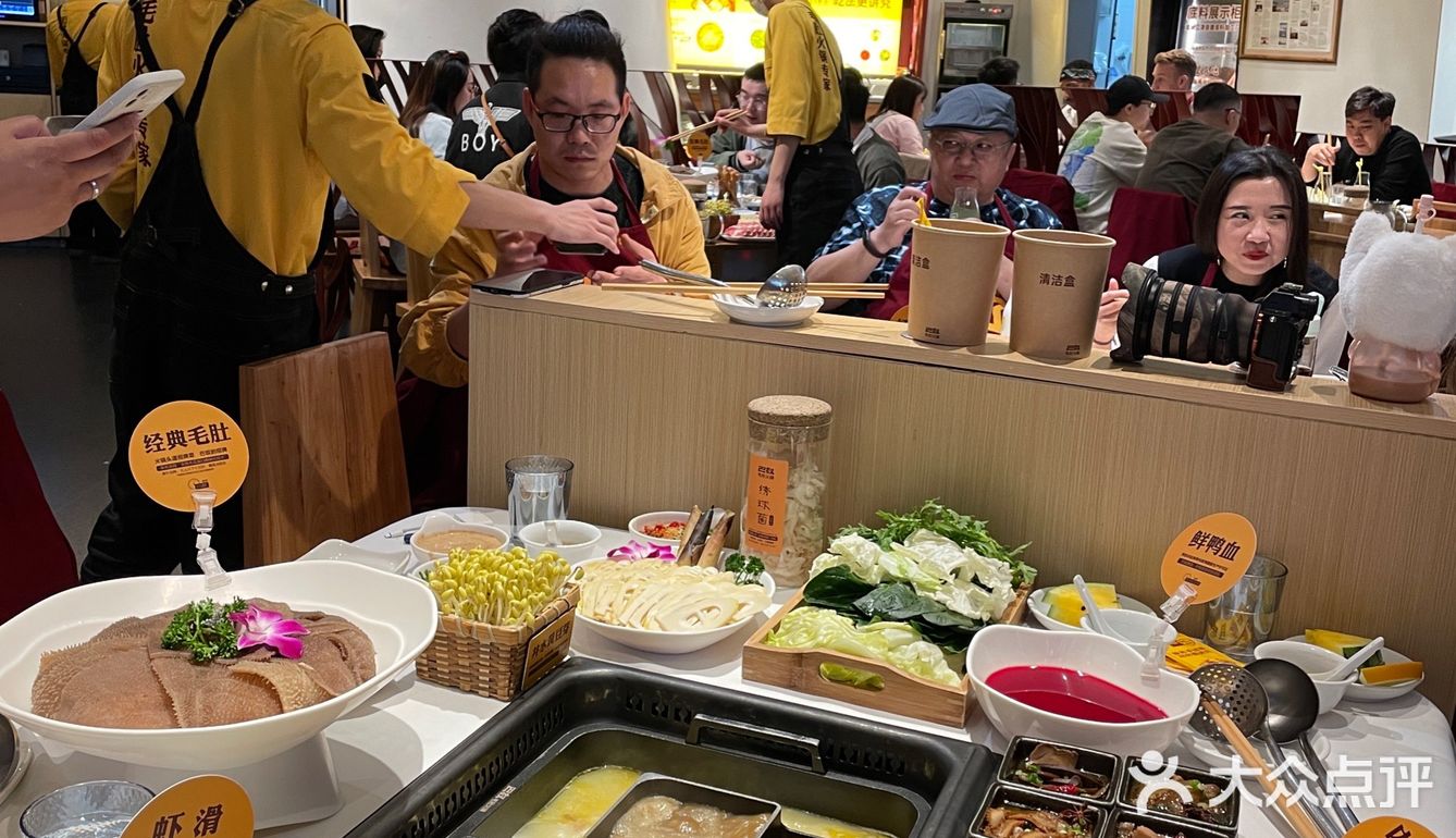 米其林工艺做的午餐肉！你吃过么？