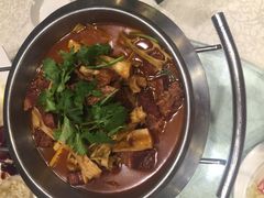 -国际海员俱乐部(餐饮部)