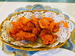 -Santoor 萨都里印度餐厅(北锣鼓巷店)
