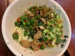 辣椒炒肉粉-易裕和·长沙米粉(友谊路店)