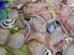 -粤顺渔坊·中山脆肉鲩火锅(清湖店)