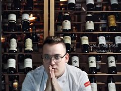 -沈阳君悦酒店·意坊意大利餐厅