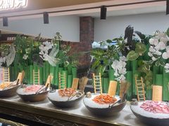 -汉丽斯巴西烤肉自助(市南店)