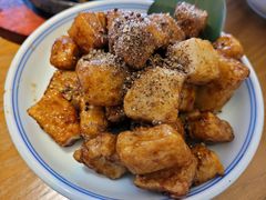 -包整·丝娃娃(一览甲秀楼风景店)