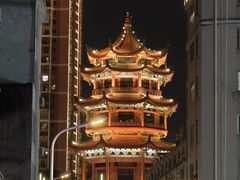 -建国蚵煎蚵面