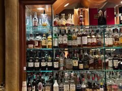 -记者俱乐部酒吧(北京瑞吉酒店)