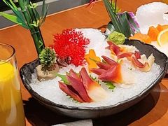 北极贝-伟峰·枫寿司(东樾店)