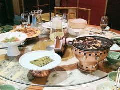 -那家小馆•北京菜•烤鸭(香山店)