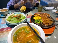 -大头力茶餐厅(花都融创茂店)