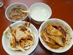 -龙抄手(文殊坊店)