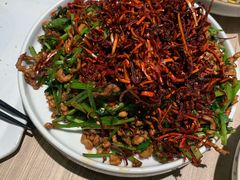 -老昌春饼(松北店)