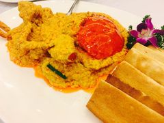 -阿诺泰·泰国餐厅(紫荆店)