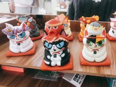 -泡泡玛特POPMART(合生汇店)