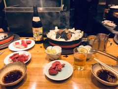 -成吉思汗 しろくま(札幌本店)