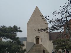 -中国艺术研究院油画院