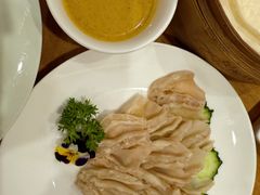 芥末鸭掌-全聚德(前门店)