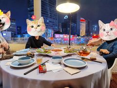 -梧桐北京烤鸭·铜锅涮肉(海岸城店)
