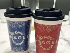 -霸王茶姬(云杉奥莱店)