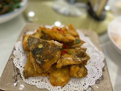 -寻味顺德·南记酒家·传统顺德菜·鱼生(广源路店)