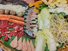 -大队长主题火锅(观音桥店)