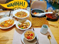 -湘拾(壹方北馆店)