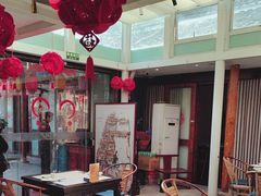 -院8里·少城记忆老川菜(宽窄巷子店)