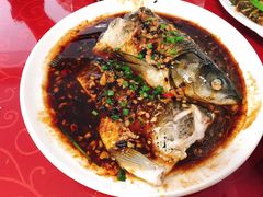 -聂记粤菜馆(鼓西路店)
