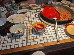-董眼镜火锅(洪崖洞总店)