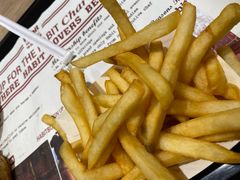 -The Habit Burger Grill 哈比特汉堡(爱琴海店)