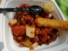 -和合谷(新辰里亚运村店)