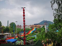 -杭州浪浪浪水公园