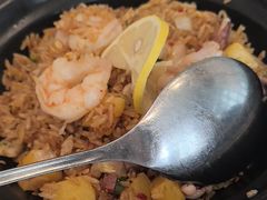 大塘招牌炒饭-泮金大塘(北二七路店)