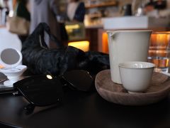 -PUZZLE COFFEE 拼图咖啡