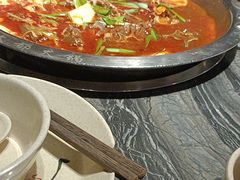 -天都火锅酒楼(虹梅南路店)